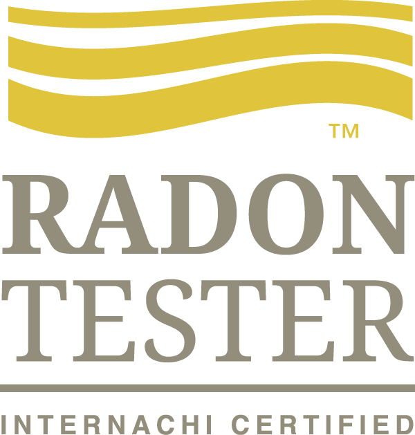 Radon Inspection and Testing Internachi Certified